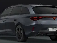 Neu Cupra Leon Basis 150 PS (110 kW) 2026 Kombi