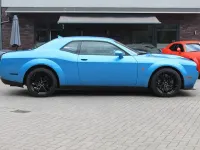 Neu Dodge Challenger 492 PS (361 kW) 2026 Blau