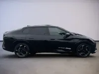 Gebraucht Kia EV4 Comfort 150 kW (204 PS) 2025 Auroraschwarz met. Limousine