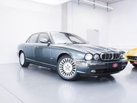 Gebraucht Jaguar XJ6 207 PS (152 kW) 2005 Grau Limousine