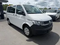 Używany VW Caravelle 110 KM (80 kW) 2021 Biały Van