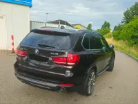 Gebraucht BMW X5 258 PS (189 kW) 2014 Braun SUV