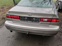 gebraucht Toyota Camry 