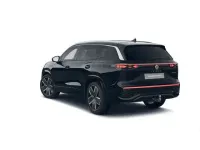 Gebraucht VW Tayron R-line 272 PS (200 kW) 2025 Grenadillschwarz metallic SUV