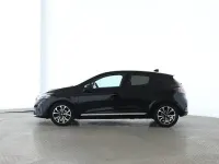 Gebraucht Renault Clio V Techno 91 PS (66 kW) 2025 Schwarz Limousine