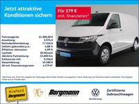 Gebraucht VW T6.1 110 PS (80 kW) 2022 Weiß Van
