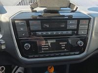 Gebraucht VW up! Join 90 PS (66 kW) 2017 Grau Kleinwagen