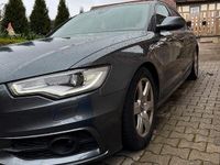 Gebraucht Audi A6 313 PS (230 kW) 2014 Grau Kombi