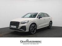 Neu Audi Q2 S-Line 150 PS (110 kW) 2025 Beige SUV