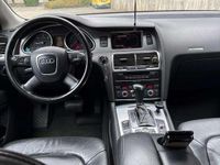 Gebraucht Audi Q7 Design 232 PS (170 kW) 2007 Schwarz SUV