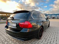 gebraucht BMW 320 d, 184 ps 2012