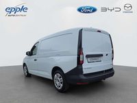 Nowe Ford Transit Connect Trend 102 KM (75 kW) 2026 Biały Minivan