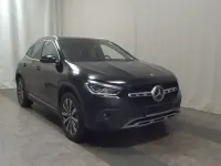 Gebraucht Mercedes GLA200 Progressive 150 PS (110 kW) 2023 Schwarz SUV