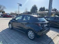 Gebraucht Mazda 2 Exclusive-Line 116 PS (85 kW) 2025 Schwarz Kleinwagen