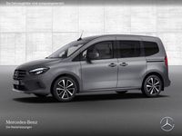 Gebraucht Mercedes T180 Progressive 116 PS (85 kW) 2025 Helvinsilber Van / Kleinbus