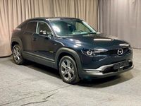 Gebraucht Mazda MX30 Ad'Vantage 106 kW (145 PS) 2023 Jet black SUV