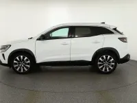 Używany Renault Austral Techno 158 KM (116 kW) 2025 Biały SUV