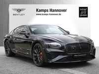 Neu Bentley Continental 680 PS (500 kW) 2025 Schwarz Coupé