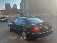 gebraucht Mercedes 280 W211 Avantgarde CDI