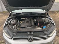 gebraucht VW Golf Sportsvan 1.4 TSI (BlueMotion Technology) Comfortline