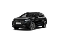 Gebraucht Audi e-tron 210 kW (286 PS) 2025 Mythosschwarz (metallic) SUV