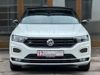 Gebraucht VW T-Roc R-line 150 PS (110 kW) 2019 Andere SUV