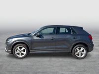 Gebraucht Audi Q2 S-Line 150 PS (110 kW) 2025 Grau SUV