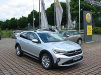 Neu VW Taigo Life 116 PS (85 kW) 2025 Silber SUV