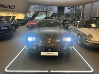 Gebraucht Ferrari 456 442 PS (325 kW) 1998 Schwarz Coupé