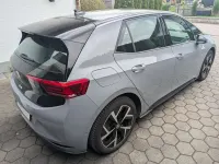 Gebraucht VW ID.3 Pro 150 kW (204 PS) 2023 Grau Kleinwagen