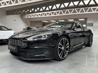 Gebraucht Aston Martin DBS 517 PS (380 kW) 2010 Schwarz
