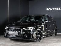 Gebraucht Audi RS3 Sport 400 PS (294 kW) 2019 Schwarz Limousine