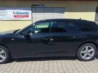 Gebraucht Audi A6 Sport 231 PS (169 kW) 2019 Schwarz Kombi