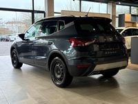 Gebraucht Seat Arona FR 116 PS (85 kW) 2019 Grau SUV