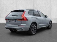 Gebraucht Volvo XC60 Plus 197 PS (144 kW) 2024 Vapour grey SUV