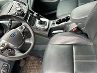 gebraucht Ford C-MAX 2,0 TDCI automatik