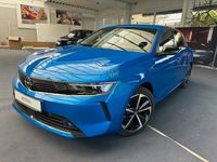 Gebraucht Opel Astra Elegance 131 PS (96 kW) 2022 Andere farbe