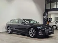 Używany Audi A6 Ambiente 224 KM (164 kW) 2025 Czarny Kombi