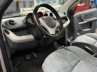 Gebraucht Smart ForFour 108 PS (79 kW) 2004 Grau Kleinwagen