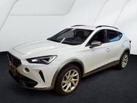 Używany Cupra Formentor 150 KM (110 kW) 2024 Biały SUV
