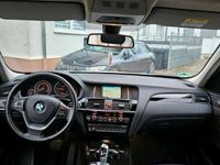 gebraucht BMW X3 X3xDrive20d Aut.