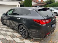 gebraucht Kia Optima 1.6 CRDi DCT GT Line Sportswagon GT Line