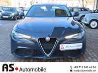 Gebraucht Alfa Romeo Giulia 136 PS (100 kW) 2018 Colore esterno (oxygen iron) Limousine