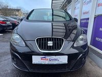 Gebraucht Seat Altea Sport 160 PS (117 kW) 2010 Negro magico Van / Kleinbus