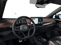 Gebraucht VW ID.4 Pro 210 kW (286 PS) 2025 Costa azul metallic SUV
