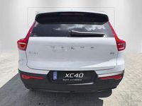 Gebraucht Volvo XC40 Plus 163 PS (119 kW) 2024 Cloud blue SUV