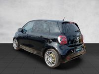 gebraucht Smart ForFour Electric Drive EQ BILSTEIN FAHRWERK PANO SHZ PDC KAMERA