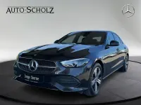 Gebraucht Mercedes C300e 313 PS (230 kW) 2024 Grau Limousine