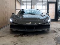 Gebraucht Ferrari SF90 2022 Grau