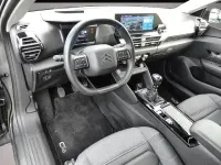 Gebraucht Citroën C4 Shine 131 PS (96 kW) 2023 Manufacturer SUV